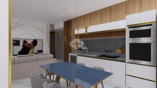 Casa com 3 Quartos à venda, 214m² no Glória, Porto Alegre
