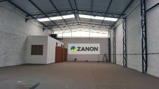 Galpão/Depósito/Armazém para alugar, 250m² no Fundação, São Caetano do Sul