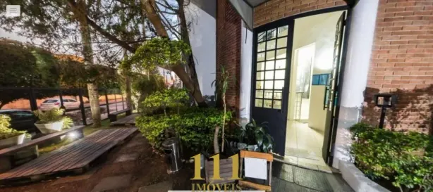 Ponto Comercial à venda, 1000m² no Jardim América, São José dos Campos