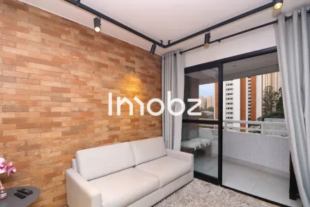 Apartamento com 3 Quartos à venda, 75m² no Vila Andrade, São Paulo