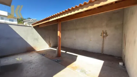 Casa com 2 Quartos à venda, 83m² no Residencial Villa São Bento, Jaguariúna