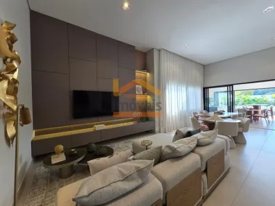 Casa de Condomínio com 3 Quartos à venda, 232m² no Parque Fortaleza, Nova Odessa