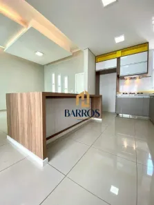 Casa de Condomínio com 3 Quartos à venda, 131m² no Jardim Residencial Itabera, Piracicaba