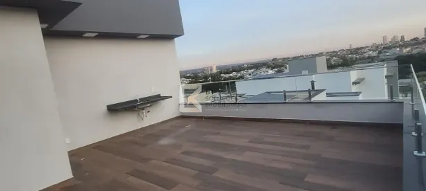Sobrado com 3 Quartos à venda, 328m² no Jardim Santa Rita, Indaiatuba