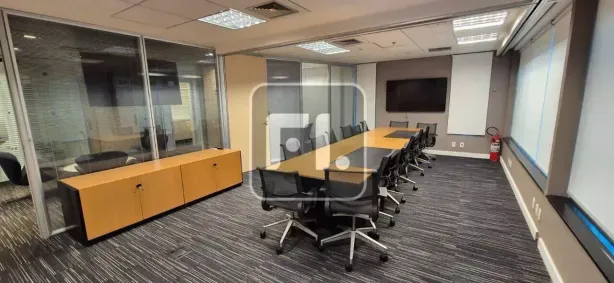 Sala Comercial à venda, 300m² no Itaim Bibi, São Paulo