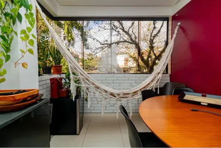 Apartamento com 3 Quartos à venda, 92m² no Jardim Itu, Porto Alegre