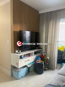 Apartamento com 3 Quartos à venda, 63m² no Santa Terezinha, Santo André