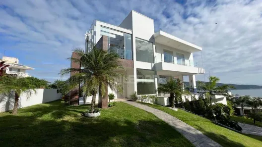 Casa de Condomínio com 4 Quartos à venda, 350m² no Centro, Bombinhas