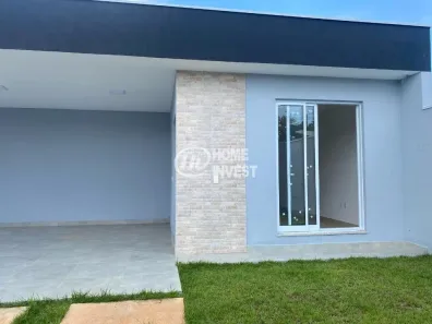 Casa com 3 Quartos à venda, 250m² no Jardim Itália, Itupeva