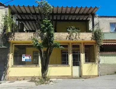 Casa com 5 Quartos à venda, 395m² no Vila Tiradentes, São João de Meriti