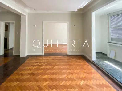 Apartamento com 3 Quartos à venda, 197m² no Copacabana, Rio de Janeiro
