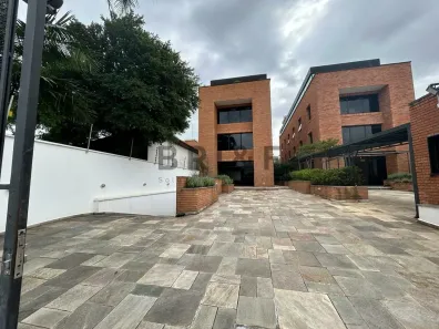 Prédio Comercial para alugar, 1300m² no Brooklin Paulista, São Paulo