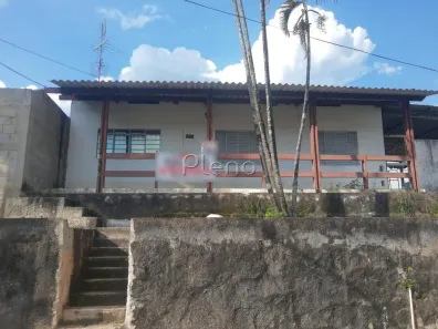 Casa com 3 Quartos à venda, 99m² no Lenheiro, Valinhos