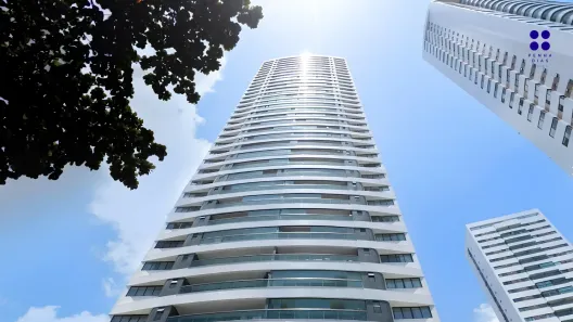 Apartamento com 2 Quartos à venda, 185m² no Boa Viagem, Recife