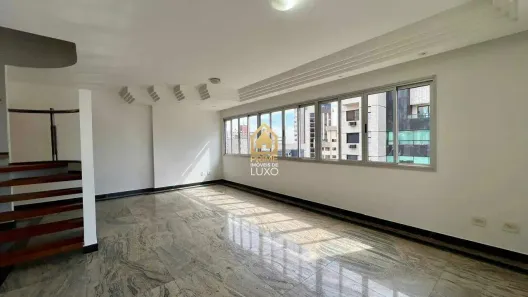 Cobertura com 4 Quartos à venda, 210m² no Belvedere, Belo Horizonte