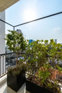 Apartamento com 3 Quartos à venda, 257m² no Jardim Paulista, São Paulo