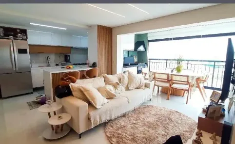 Apartamento com 2 Quartos à venda, 91m² no Centro, Osasco