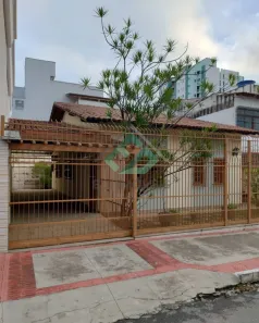 Casa com 2 Quartos à venda, 93m² no Itapuã, Vila Velha