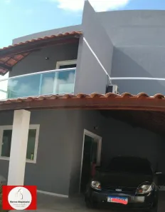 Casa com 4 Quartos à venda, 360m² no Malícia (Abrantes), Camaçari