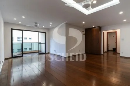 Apartamento com 3 Quartos à venda, 138m² no Perdizes, São Paulo