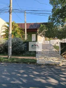 Casa de Condomínio com 3 Quartos para venda ou aluguel, 235m² no Chácara São Rafael, Campinas