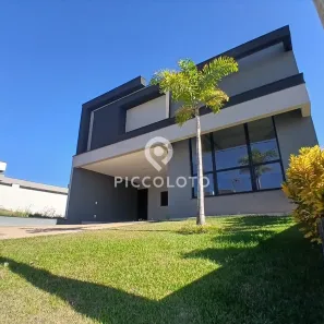 Casa de Condomínio com 3 Quartos à venda, 184m² no Vila Rubens, Indaiatuba