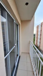Apartamento com 2 Quartos à venda, 50m² no Bairro do Uberaba, Bragança Paulista