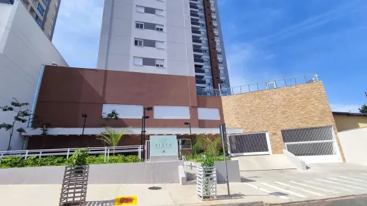 Apartamento com 2 Quartos para alugar, 78m² no Vila Iolanda, Presidente Prudente
