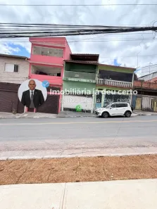 Casa com 4 Quartos à venda, 125m² no Santa Maria, Osasco