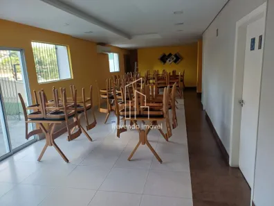 Apartamento com 2 Quartos à venda, 40m² no Parque Laguna, Taboão da Serra