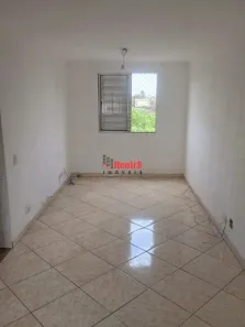 Apartamento com 2 Quartos para alugar, 57m² no Conjunto Habitacional Padre Manoel da Nóbrega, São Paulo