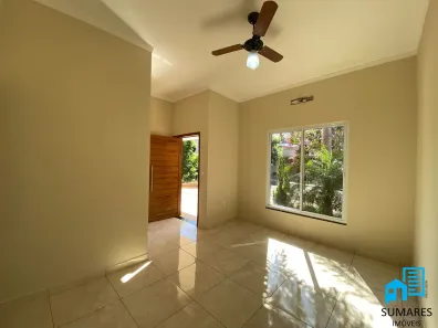 Casa com 3 Quartos à venda, 120m² no Ideal Life Ecolazer Residence, São José do Rio Preto
