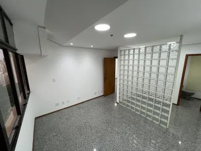 Sala Comercial para alugar, 59m² no Bela Vista, São Paulo