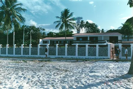Sobrado com 5 Quartos à venda, 600m² no Pontas de Pedra, Goiana