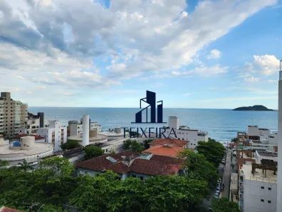 Apartamento com 2 Quartos à venda, 65m² no Jardim Las Palmas, Guarujá