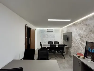 Sala Comercial para alugar, 27m² no Jardim Sumaré, Ribeirão Preto