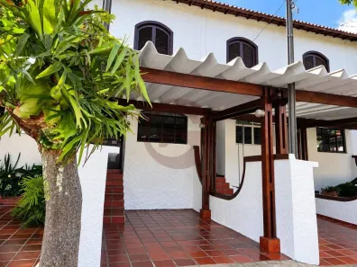 Casa de Condomínio com 3 Quartos à venda, 76m² no Jardim Guarau, São Paulo