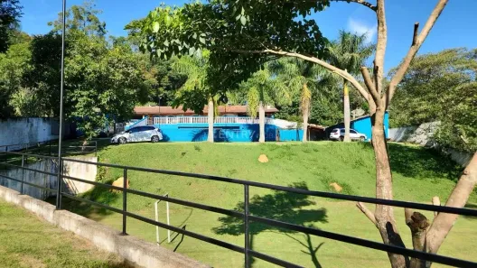 Fazenda/Sítio com 3 Quartos à venda, 480m² no Sítio do Mursa, Várzea Paulista
