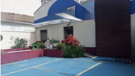 Imóvel Comercial para alugar, 300m² no Fonseca, Niterói