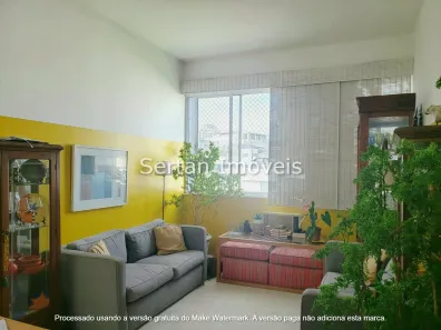 Apartamento com 2 Quartos à venda, 80m² no Leblon, Rio de Janeiro