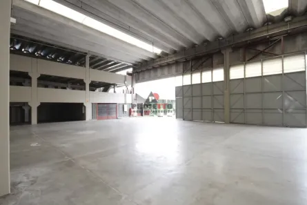 Galpão/Depósito/Armazém para alugar, 2599m² no Parque Novo Mundo, São Paulo