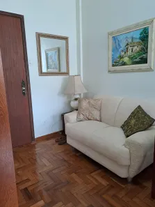 Apartamento com 1 Quarto à venda, 46m² no Várzea, Teresópolis