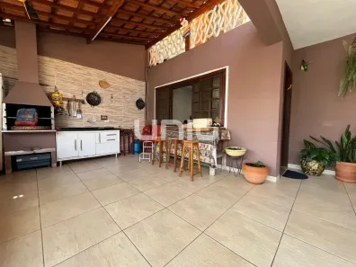 Casa com 3 Quartos à venda, 153m² no Conjunto Residencial Mário Dedini, Piracicaba