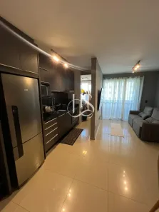 Apartamento com 2 Quartos à venda, 63m² no Pedra Branca, Palhoça