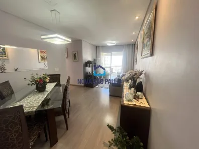 Apartamento com 3 Quartos à venda, 82m² no Vila da Saúde, São Paulo