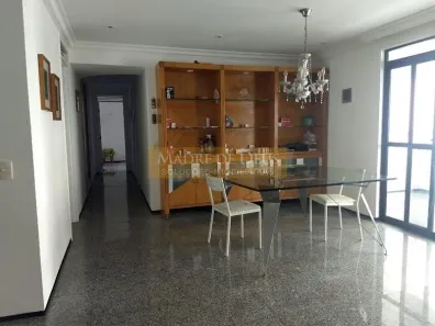 Apartamento com 4 Quartos à venda, 172m² no Aldeota, Fortaleza