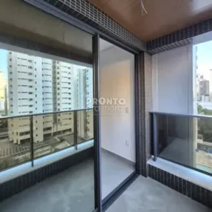 Apartamento com 2 Quartos à venda, 52m² no Boa Viagem, Recife