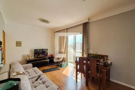 Apartamento com 3 Quartos à venda, 69m² no Planalto, São Bernardo do Campo