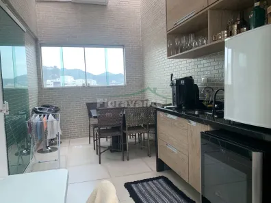 Apartamento com 2 Quartos à venda, 86m² no Campo Grande, Santos