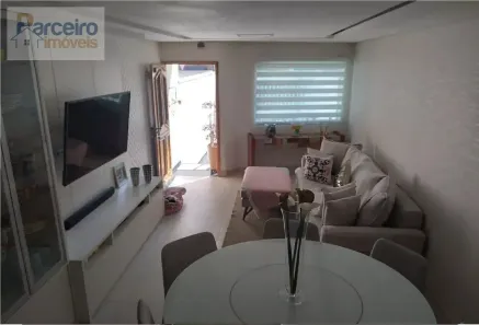 Casa com 3 Quartos à venda, 178m² no Vila Formosa, São Paulo